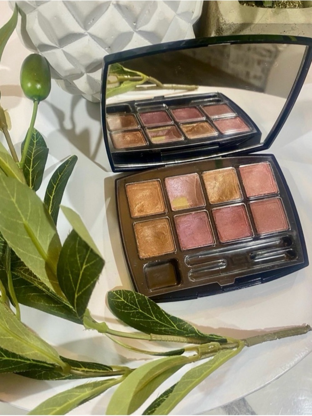Chanel Super Limited Edition Aqualumieres Water Palette